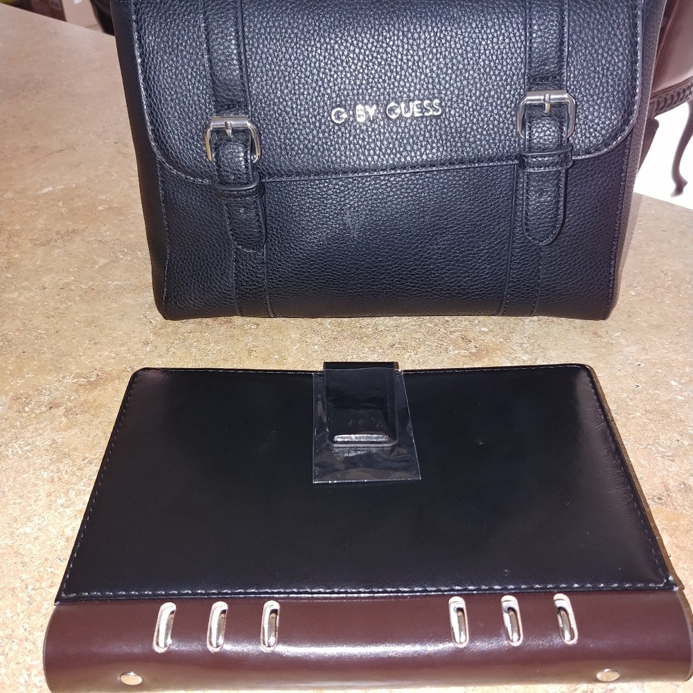 BLACK PLANNER - Picture 5 of 6